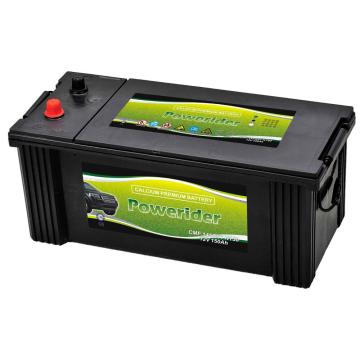 150AH Heavy Duty Bult Battery N150 145G51