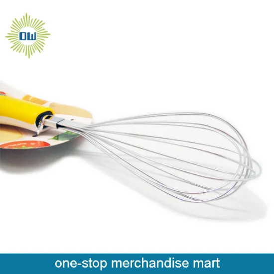 Wholesale Mini Egg Whisk