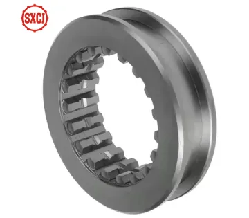 SLIDING SLEEVE SUITABLE FOR ZF TRANSMISSIONS - OEM 1250 304 362/1250304362/1250 304 484/1250304484/000 262 2323/0002622323
