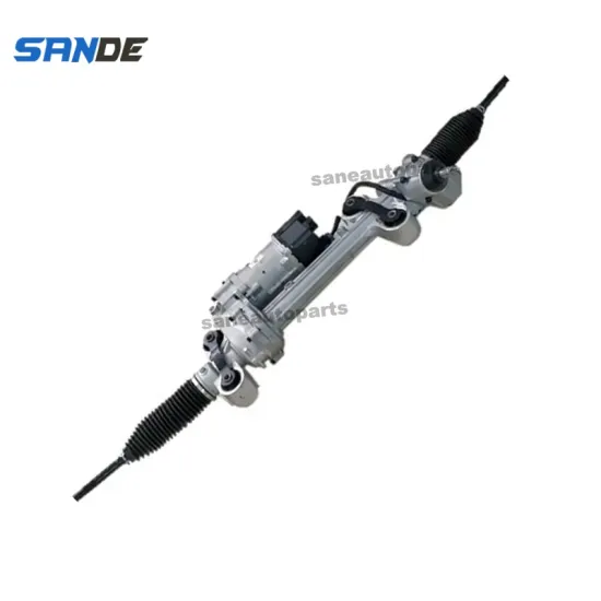 Power Steering Rack for Chevrolet S-10 84579649 98211454 52146757