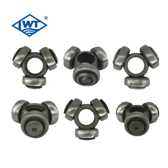 Universal Tripod Joint Inner Cross for Multiple Honda Models - Suspension System Auto Parts