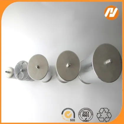 aluminium power capacitors general purpose