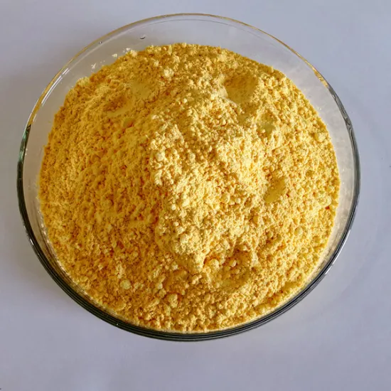Azodicarbonamide blowing agent foam making chemical