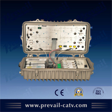 1GHz Modularized CATV Optical Node