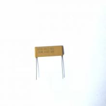 High Voltage Flat Style Resistor