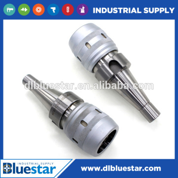 NT 30/40/50 collet chuck cnc tool collet holder
