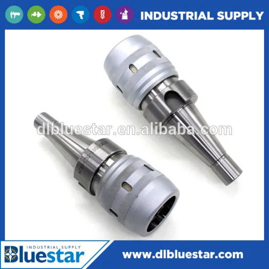 NT 30/40/50 collet chuck cnc tool collet holder