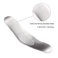 Stainless Steel Garlic Chopper Press Mincer Grinder