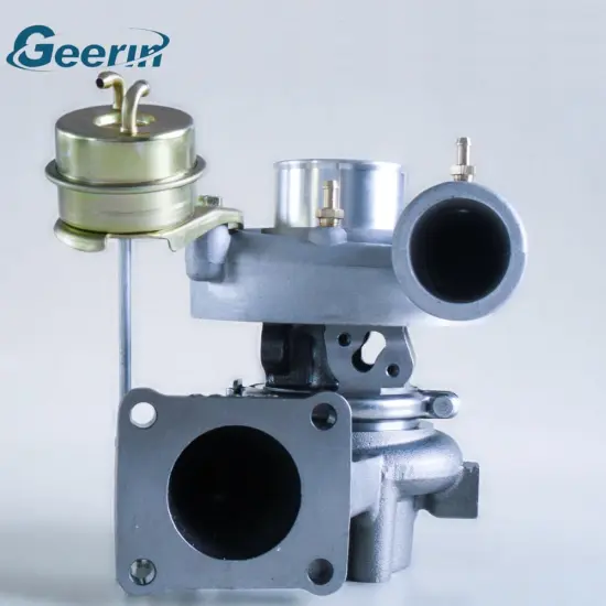 China Turbo CT26 17201-17010 4.2L Engine land cruiser Turbocharger