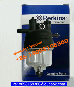 00000-00038 130306380 Water Seperator Filter for 403/404/400 403A-15 engine parts/FG Wilson generator parts
