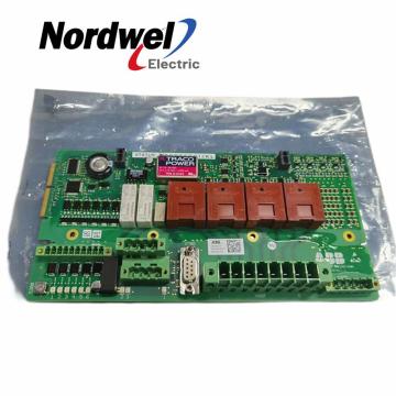 ABB | 3BHE019958R0101 | Control Board
