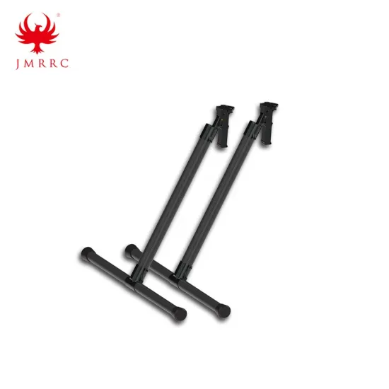 RC Airplane Nose/Main Servoless Electric Retractable Landing Gear Heavy Payload Multirotor Big Drone JMRRC