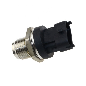 Fuel Rail Pressure Sensor for CHRYSLER DODGE JEEP
