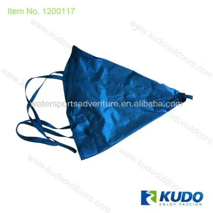 China Kayak Drift Chute