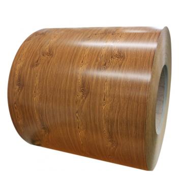 Wooden steel gate coil price