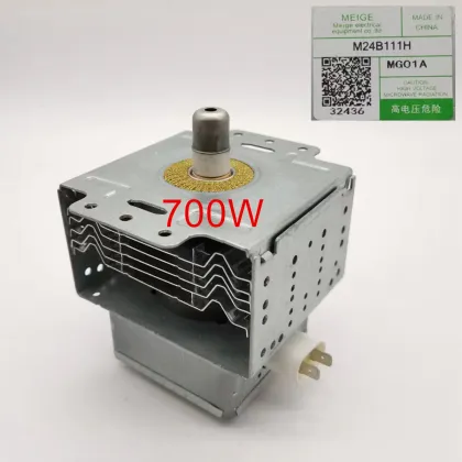 XinBao Microwave Magnetron Oven Parts - MEIGE
