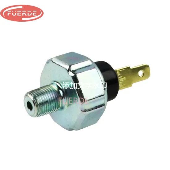 HAONUO Oil Pressure Sensor for Toyota and Daihatsu: MD-001481, 83530-10010, 83530-12010