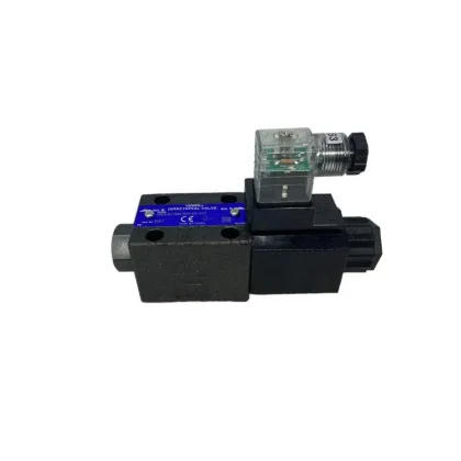 DSV-G02-2C/G03-6C/2A/2N/8C/-DC24/A220/110-82 Hydraulic Solenoid Valve