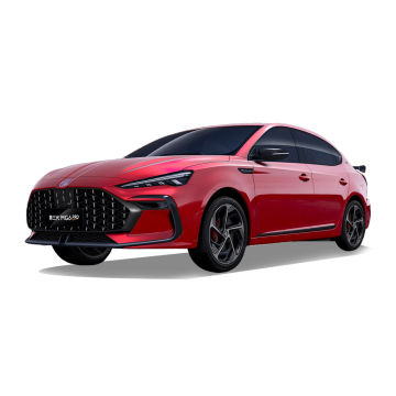 MG6 2023 Smart Drive 1.5T Turbo FWD: Ultimate Comfort and Intelligence