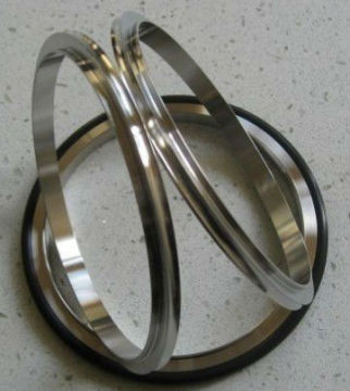 stainless steel O-Ring,flat o-ring