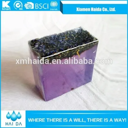 natural soap handmade love gift soap