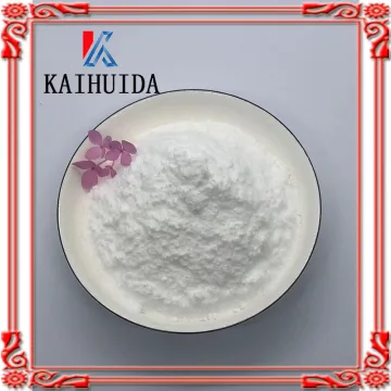 99.5% Food Additives Sodium Bicarbonate Powder CAS 144-55-8