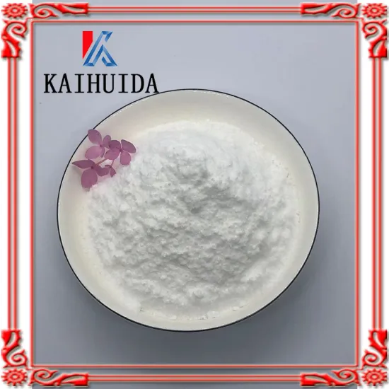 99.5% Food Additives Sodium Bicarbonate Powder CAS 144-55-8