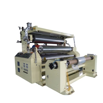 Hot Melt Adhesive Film to Foam Laminating Machine