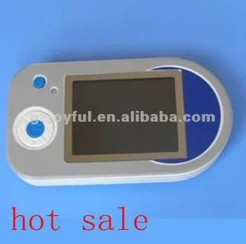 ce certification medical equipments wireless ecg machine