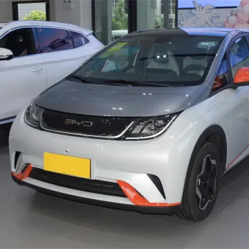 Hot Selling Made in China High Speed Electric Vehicle Byd on Sale