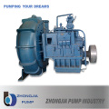 High Head Single Stage Mill Master Sludge Pump High Chrome Alloy Wear Resistant