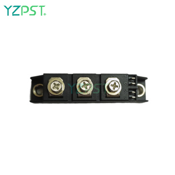 Thyristor with amplifying gate SKKT106B-16E 1600V Thyristor Module