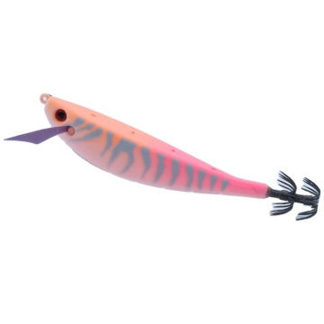 Factory Direct Saltwater Fishing Lures 95mm 14g Crazy Squid