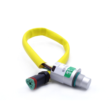 Piezas de maquinaria de construcción de excavador JGS - Sensor de velocidad de la bomba hidráulica 522-1643