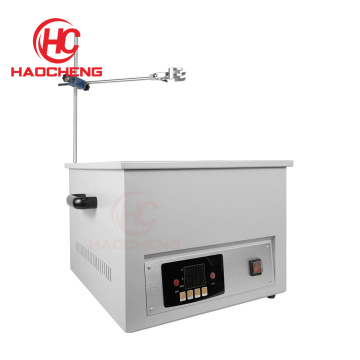 10L Digital Heating Mantle with Stirrer for High Temperature