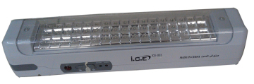 LED Emergency Light Ice-003