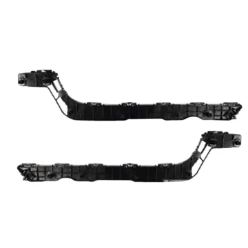 Auto Body Parts: Long Rear Bumper Bracket for Toyota Land Cruiser 2016-2018