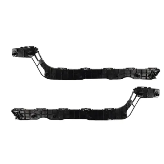 Auto Body Parts: Long Rear Bumper Bracket for Toyota Land Cruiser 2016-2018