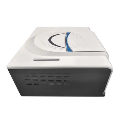 Scienovo WQF530A FTIR Spectrophotometer Search Engine