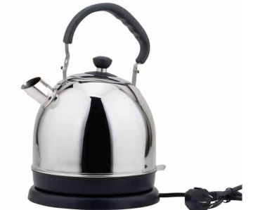 2.6/4.0L supper big stainless steel electric kettle