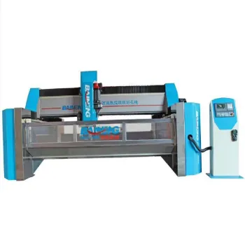 BaiNeng CNC Carving