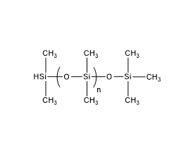 Polydimethylsiloxane, Hydride Methyl terminated