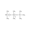 Polydimethylsiloxane, Hydride মিথাইল বন্ধ