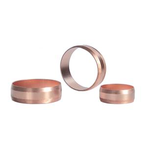 Compression Copper Sleeve Ring