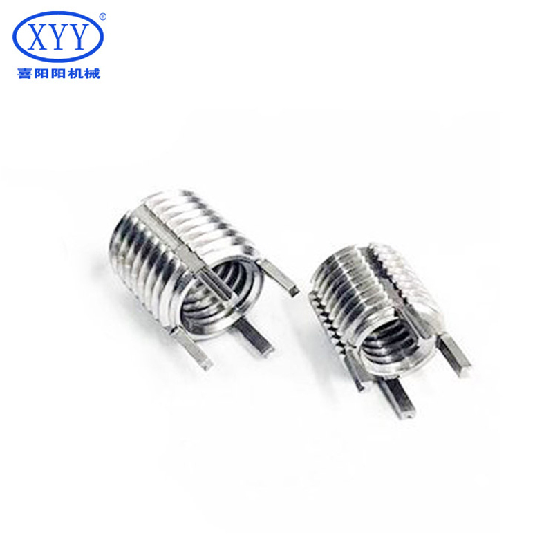 M2-M12 Assembly Special Pin Wire Screw Sleeve Stainless Steel Titanium Alloy-Best Price