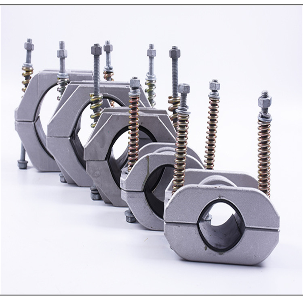 Cable Clamps Cable Clamps