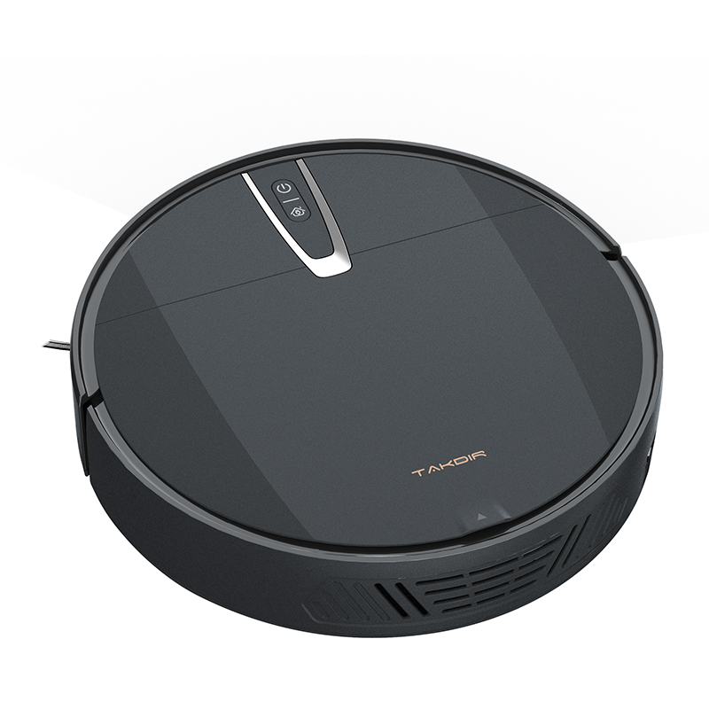 iRobot Smart Cleaner Roboterstaubsauger