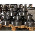 Alloy Steel Khas Die Forgings 4140 Gred Steel