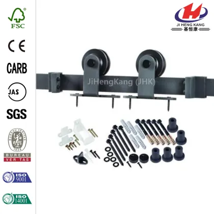 Glass Barn Door Hardware Interior Barn Door