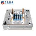 Plastic customized vegetables crate and bear crate mould